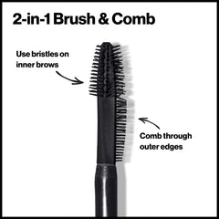Tono Rubio 301 de REVLON para cejas naturales