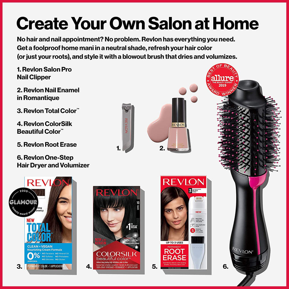 REVLON Colorsilk: brillo suave y satinado que realza la dimensión del color.
