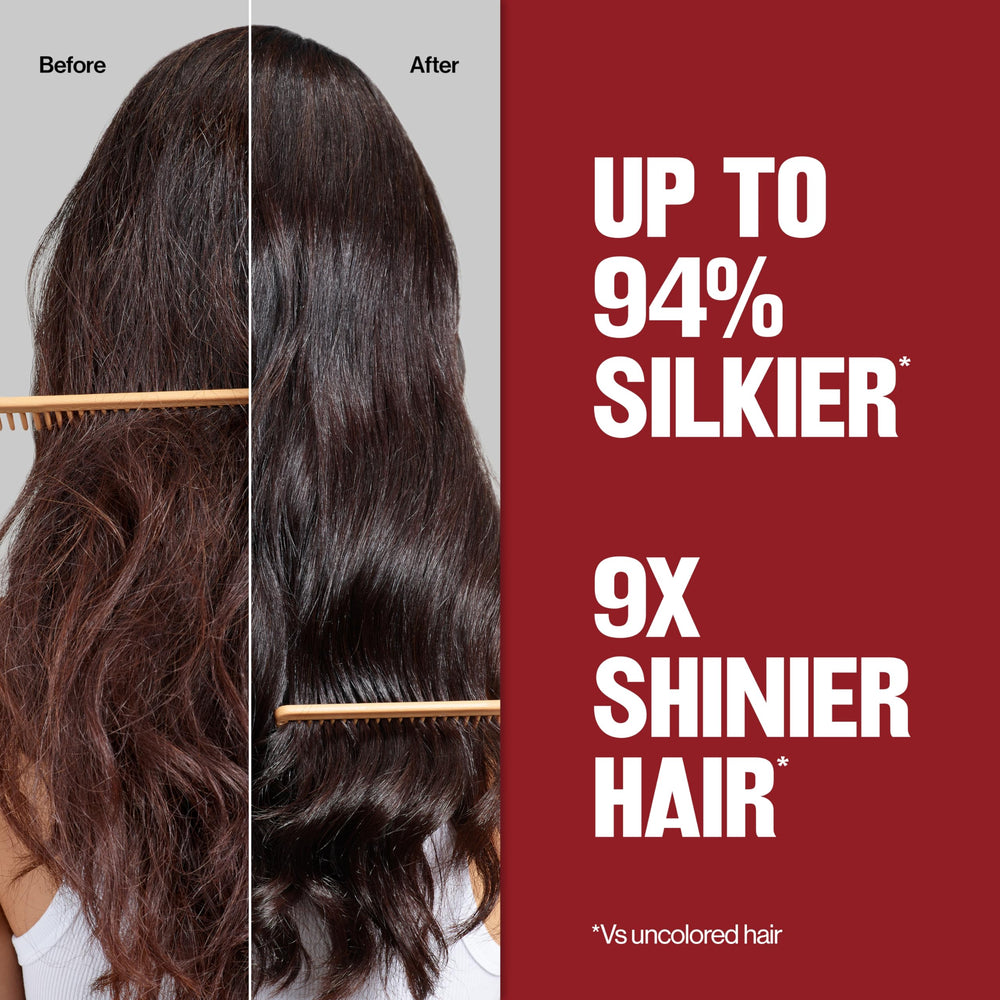 REVLON ColorSilk, cobertura 100% de canas