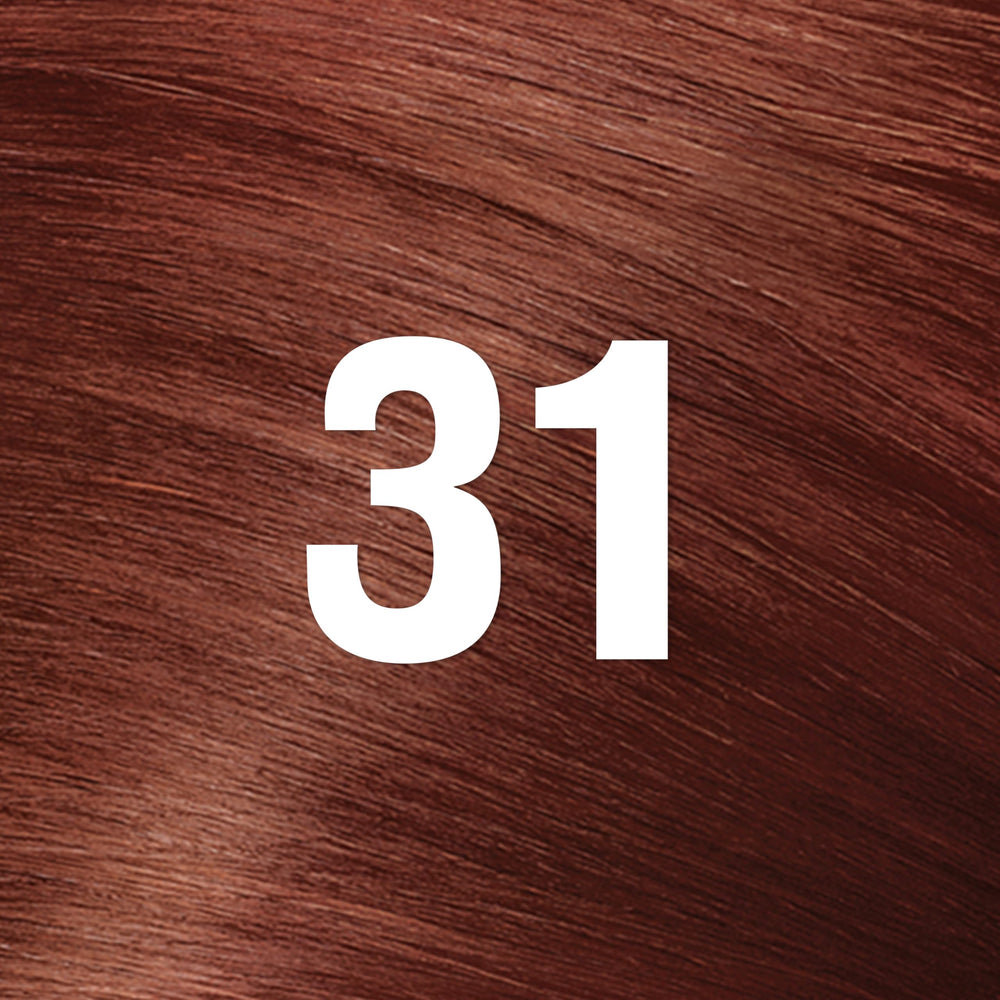 REVLON ColorSilk, paquete de 3, aplicación cómoda en casa