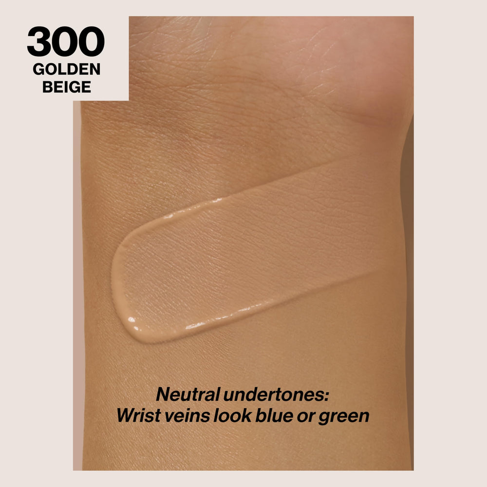 Revlon ColorStay base sin aceite con acabado mate