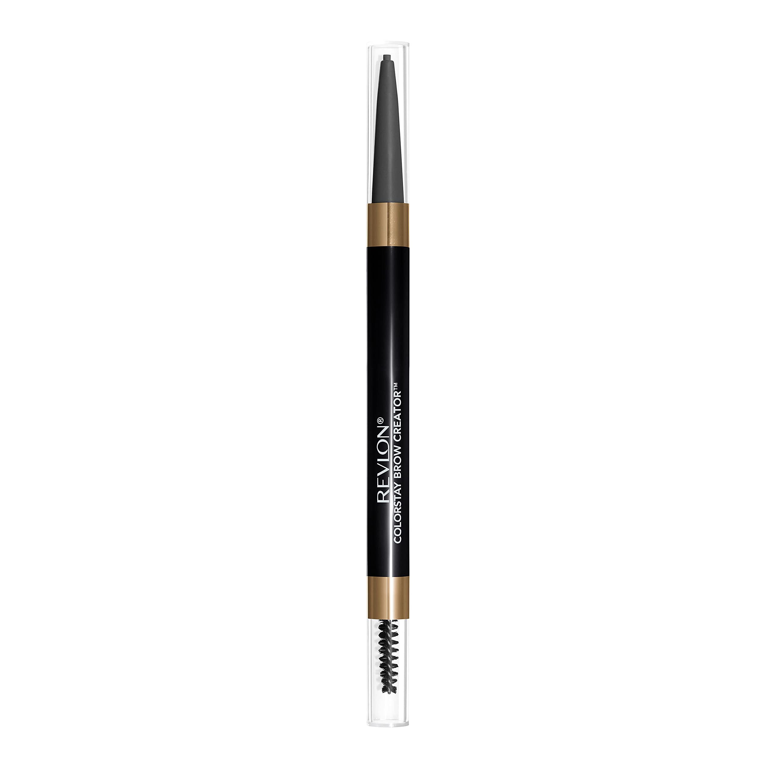 REVLON ColorStay Brow Creator trazo tipo pelo para cejas definidas