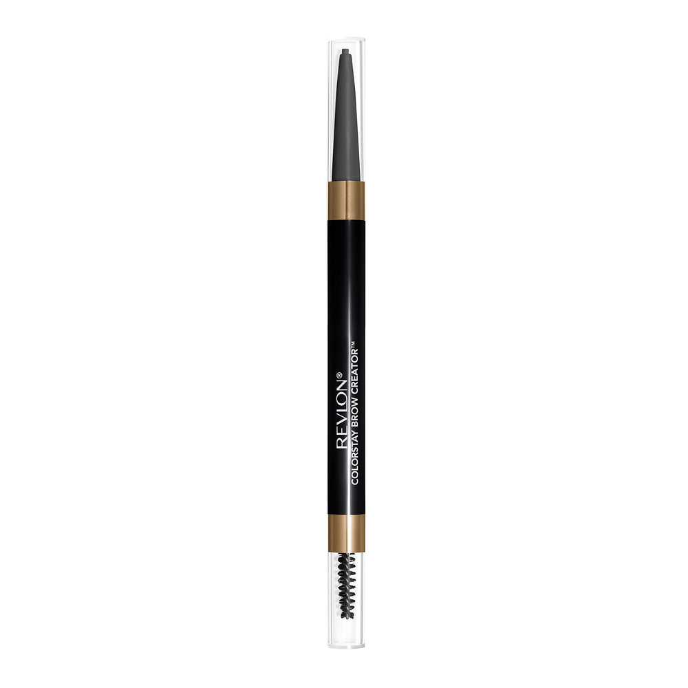 REVLON ColorStay Brow Creator trazo tipo pelo para cejas definidas