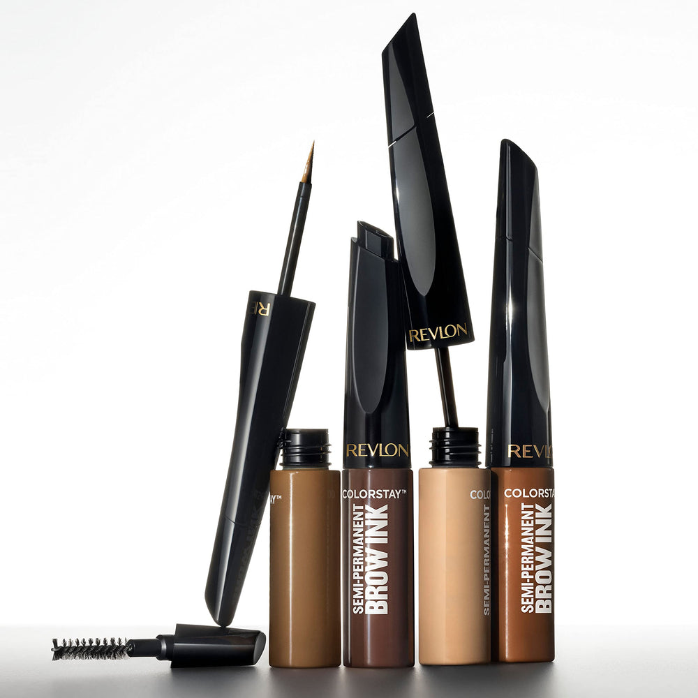 REVLON ColorStay Ceja acabado natural para uso diario