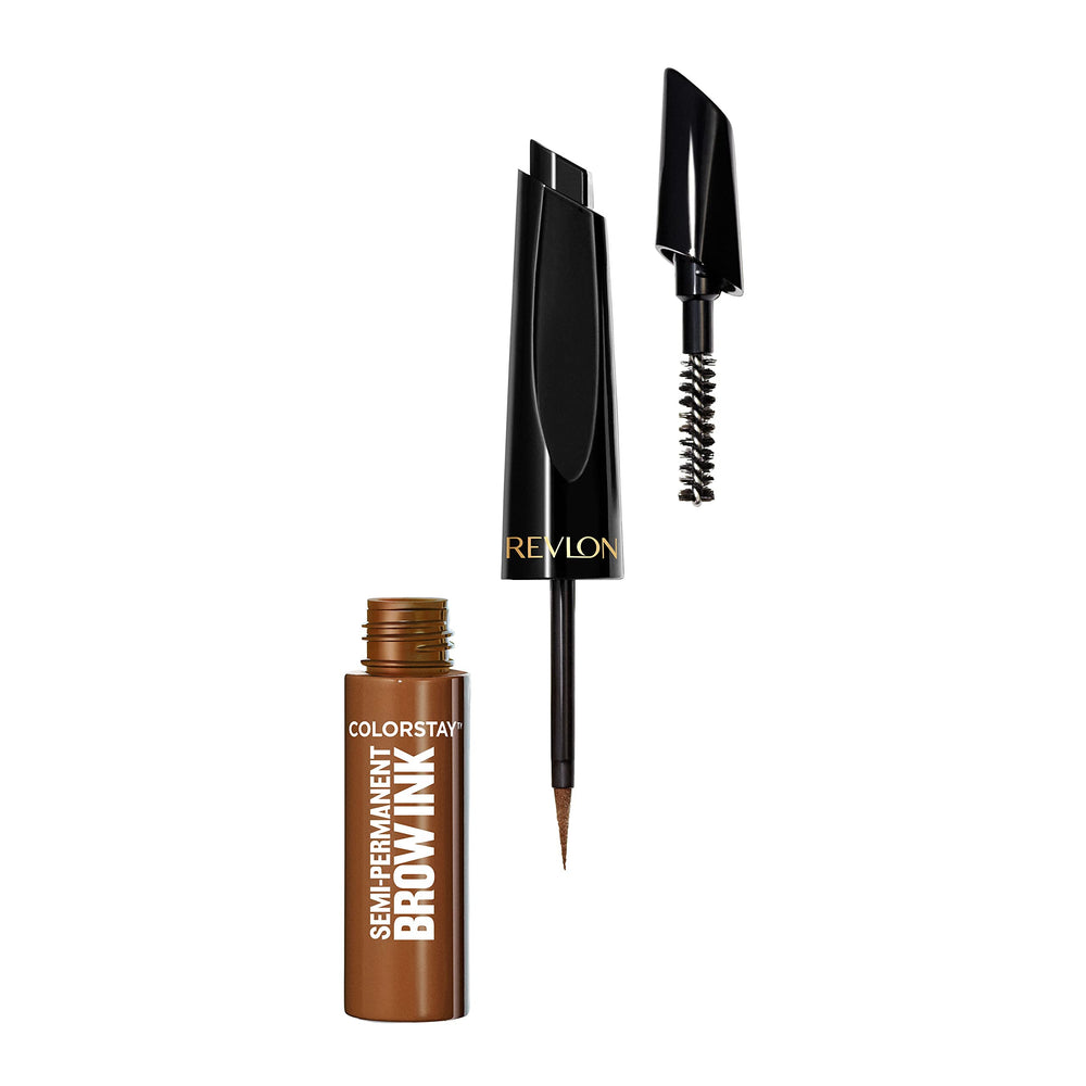 REVLON ColorStay Ceja herramienta pro y peine para definir