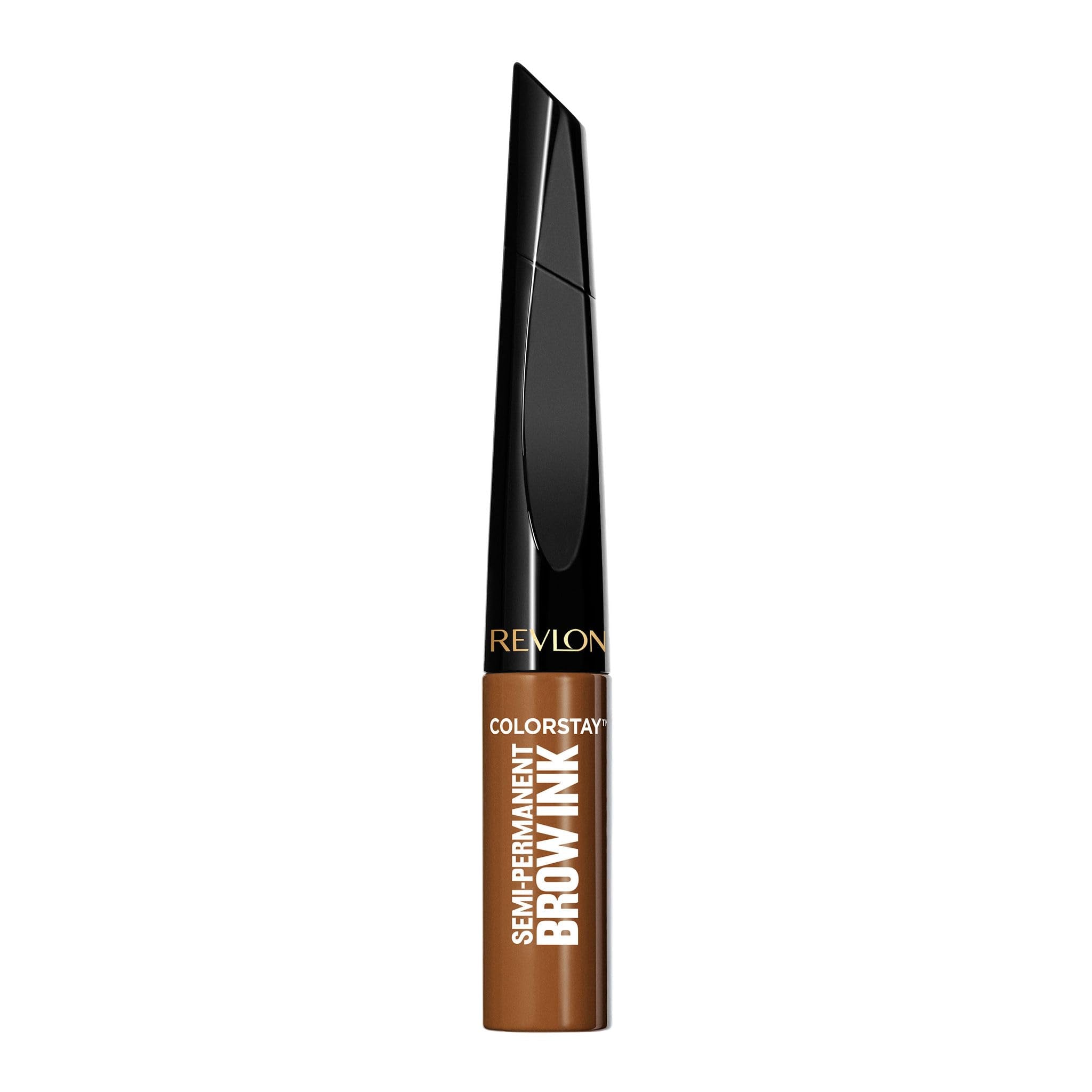 REVLON ColorStay Ceja tinta semi-permanente en frasco para uso diario