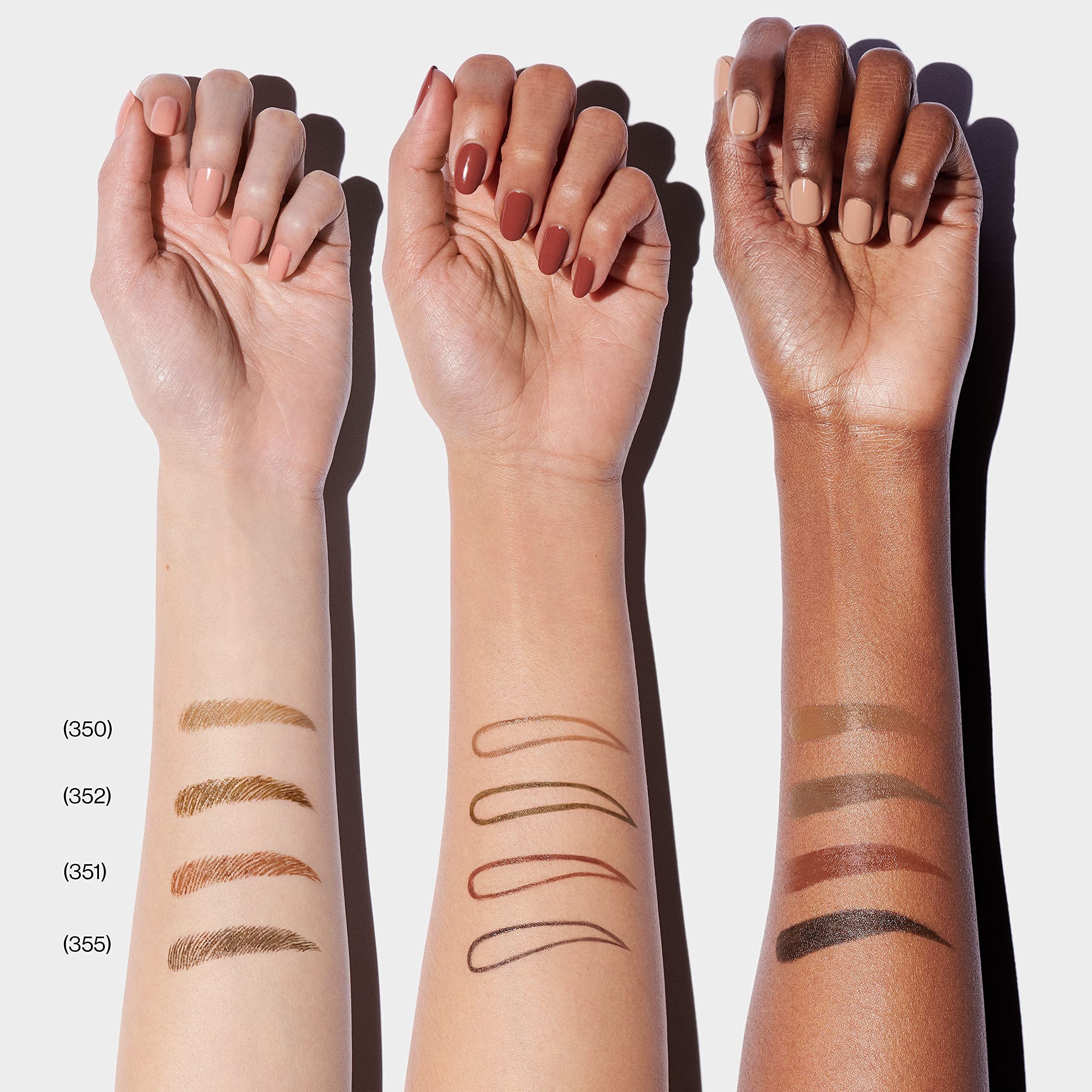 REVLON ColorStay Ceja tono rubio para cejas suaves