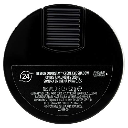 Pigmento de alta concentración REVLON ColorStay 730 Praline para look duradero