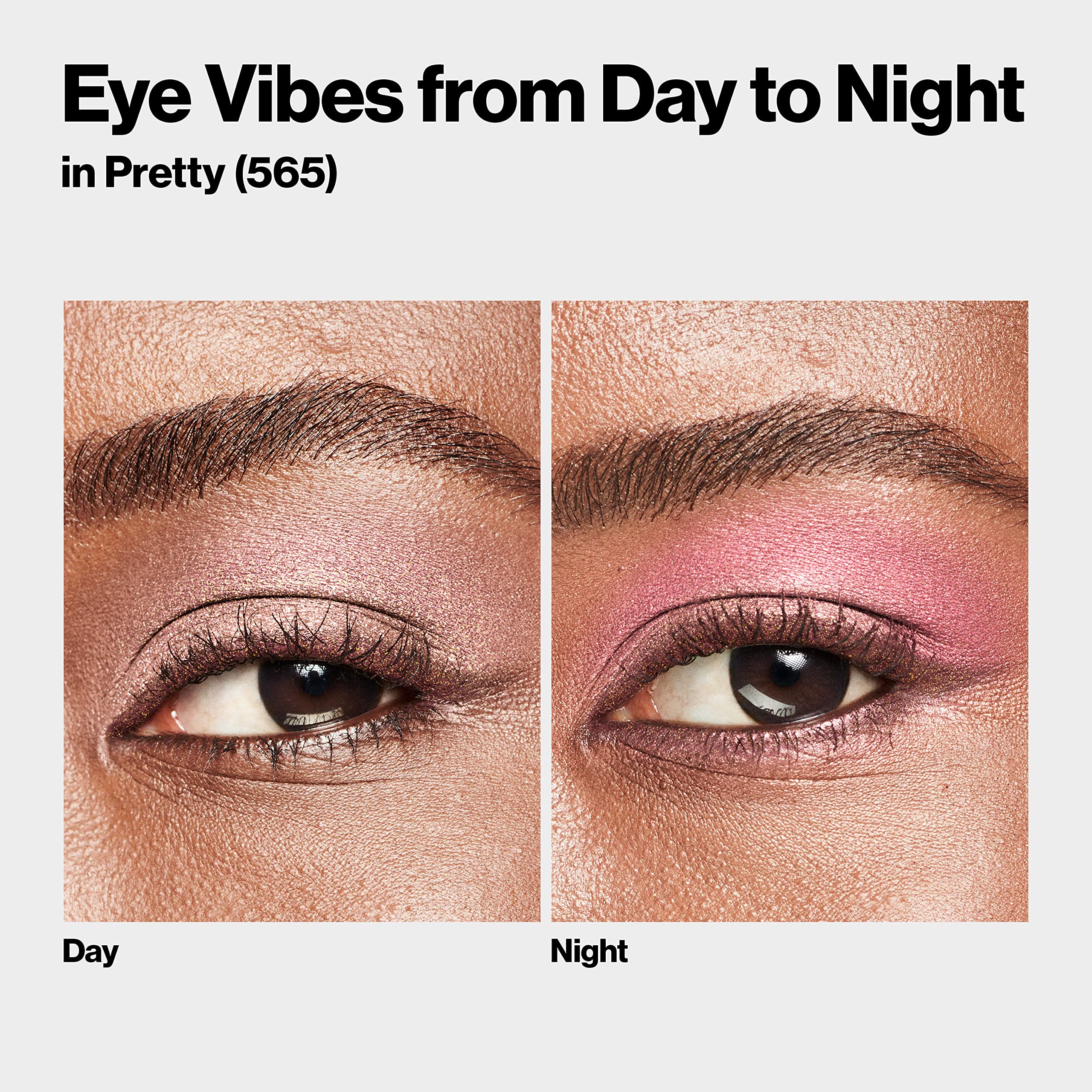 REVLON ColorStay Day to Night: 24 horas de duración para un maquillaje estable