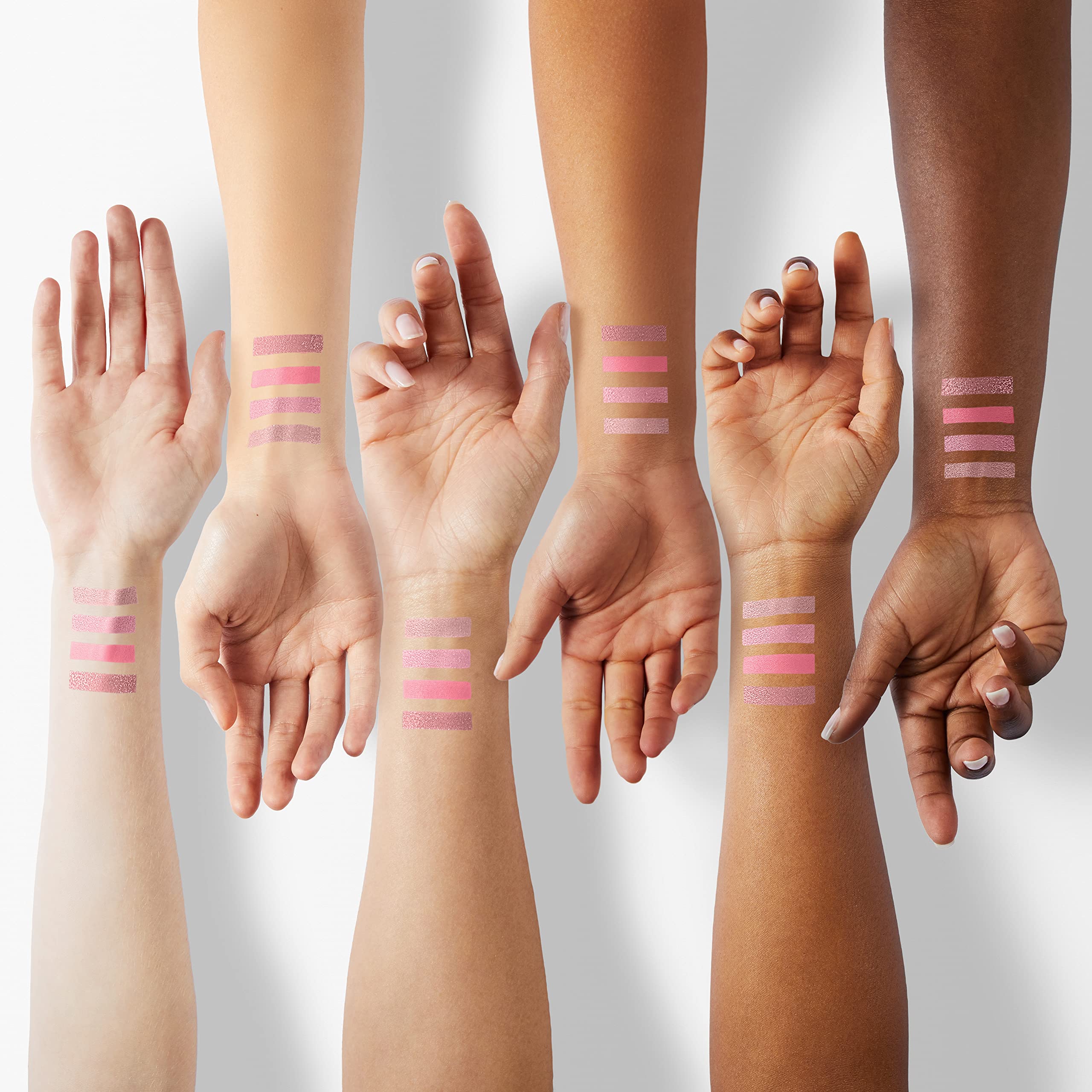 REVLON ColorStay Day to Night: textura cremosa que se aplica como polvo