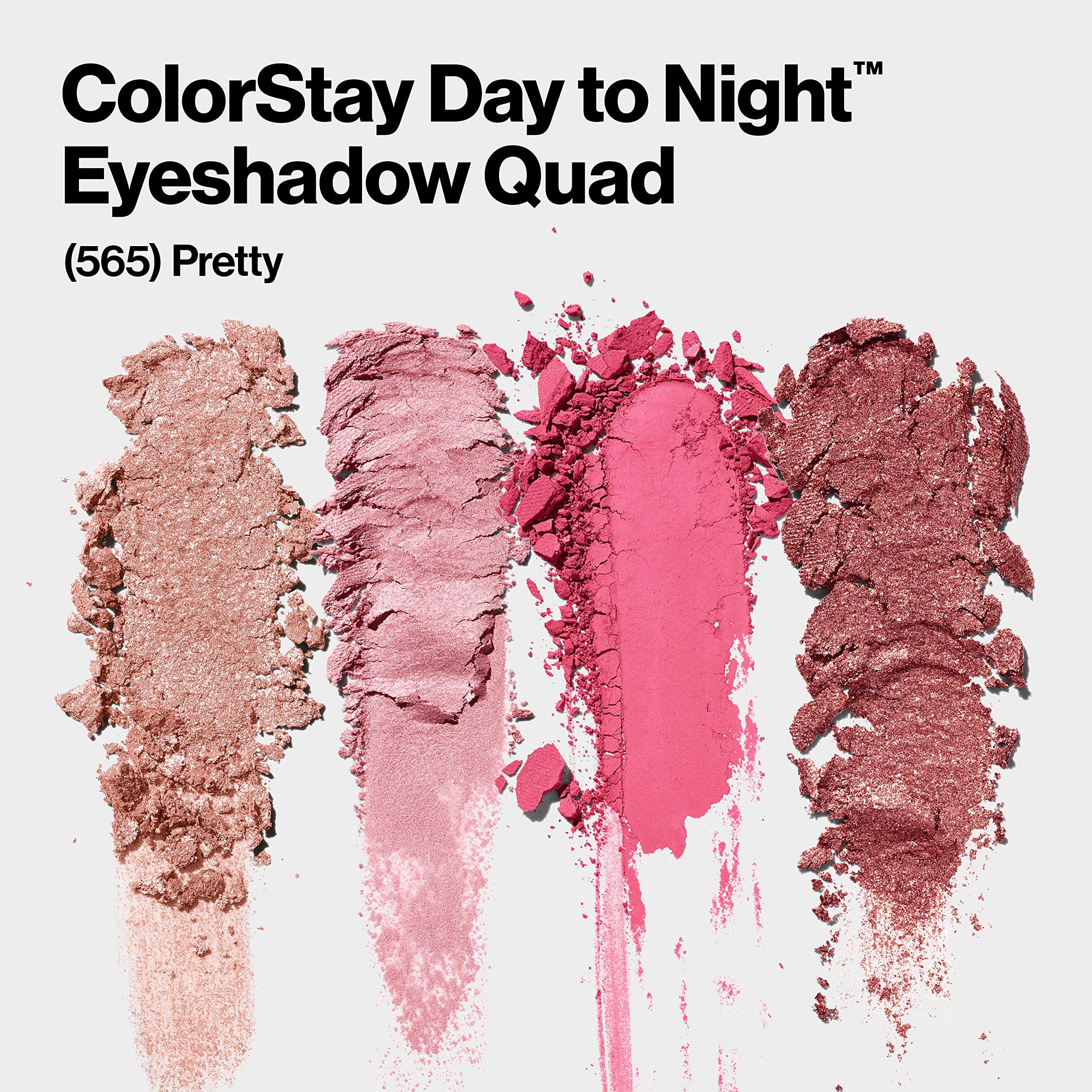 REVLON ColorStay Day to Night: tonos transicionales para transiciones suaves día y noche