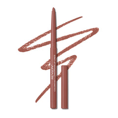Delineador REVLON ColorStay Nude 630 con aplicación suave para definición de labios