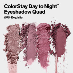 REVLON ColorStay Día a Noche: tonos transicionales para looks de día a noche.