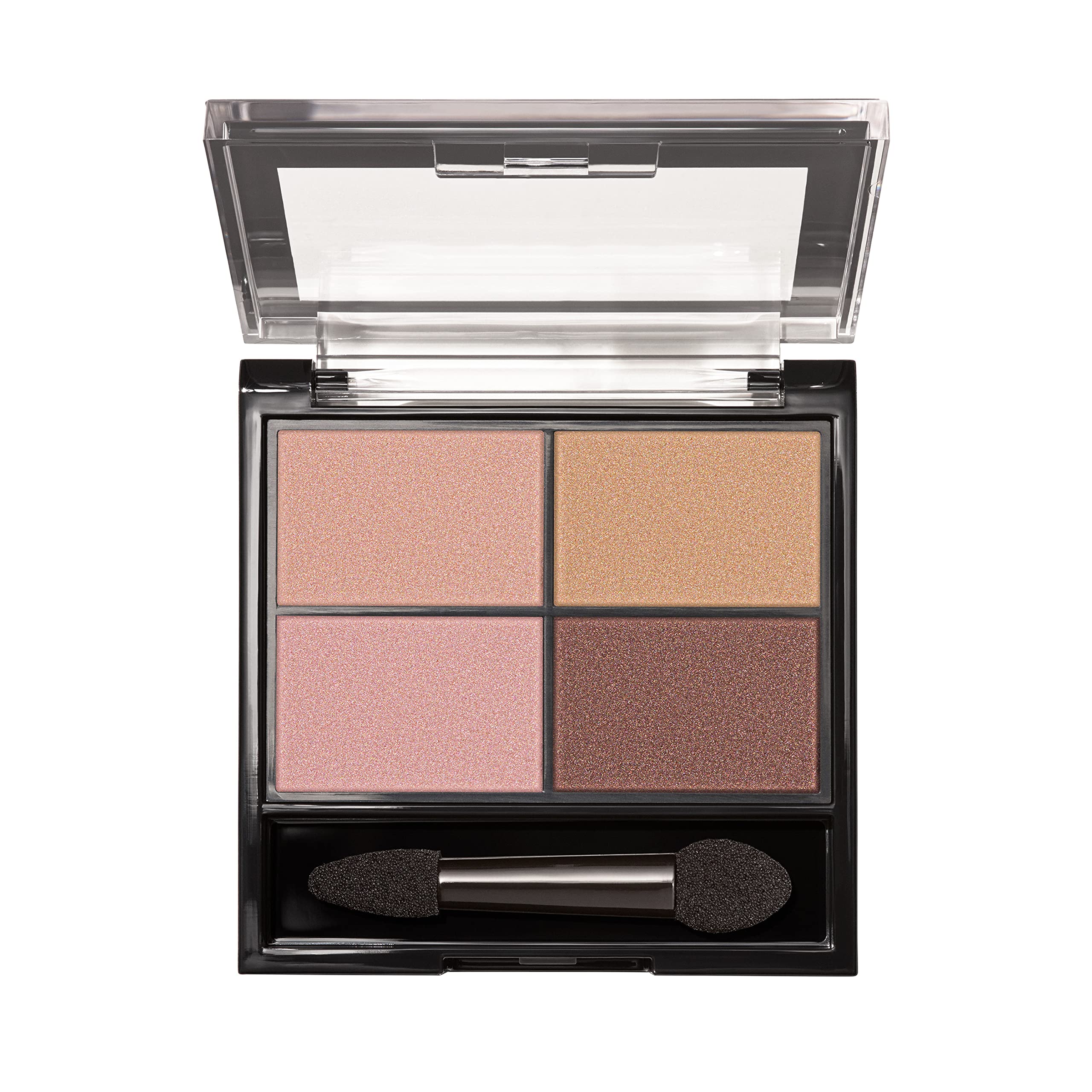 REVLON ColorStay: empaque elegante y marca conocida para uso diario.