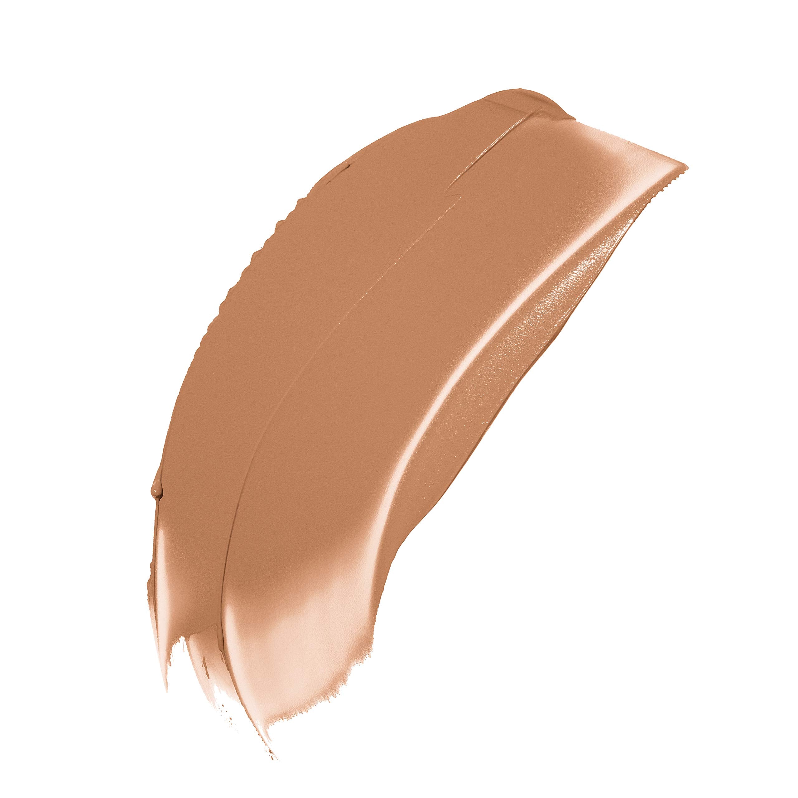 Acabado mate de Revlon ColorStay Full Cover para piel uniforme.