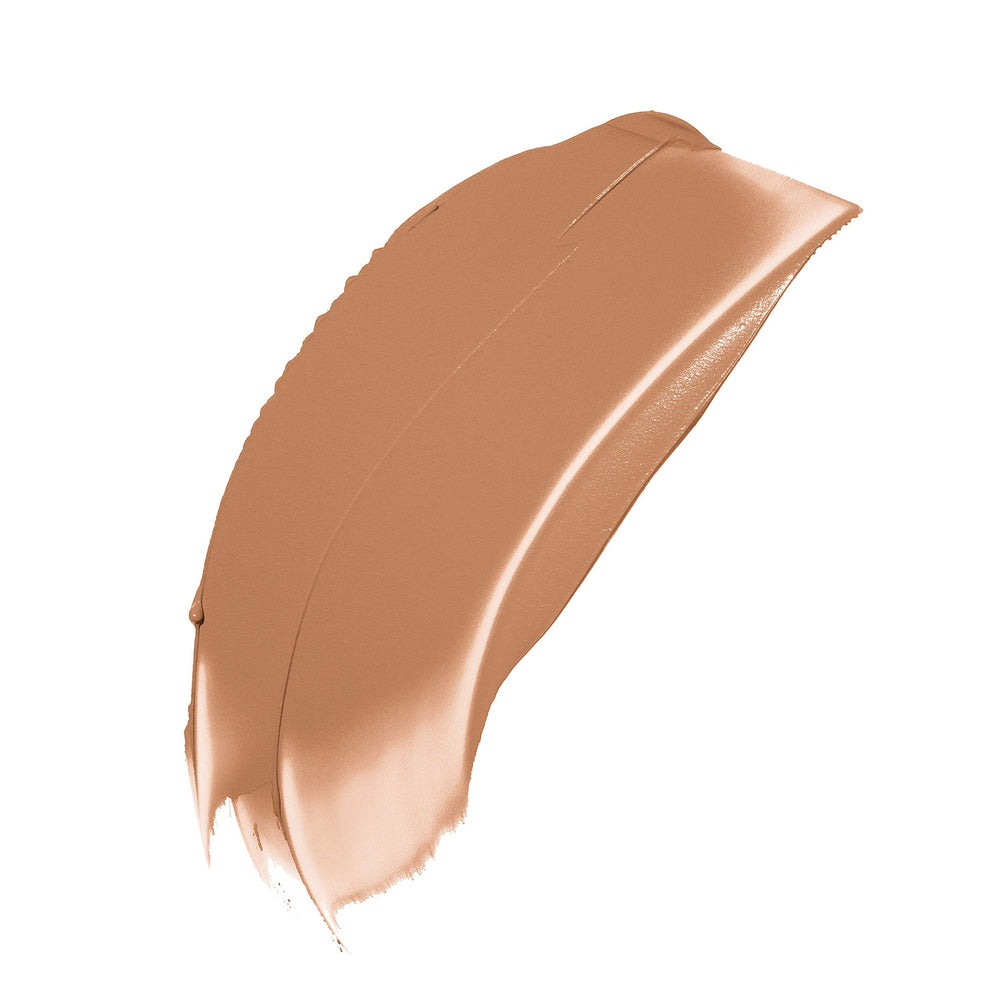 Acabado mate de Revlon ColorStay Full Cover para piel uniforme.