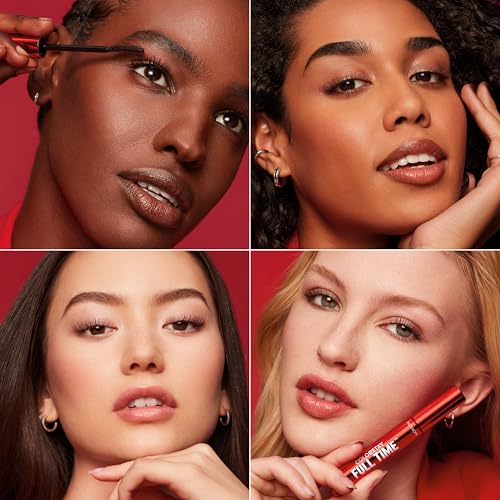 REVLON ColorStay Full Time Mascara apta para ojos sensibles