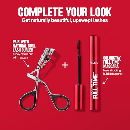 REVLON ColorStay Full Time Mascara duración prolongada sin descascarillarse