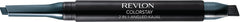 REVLON ColorStay Kajal con punta angulada para delineado preciso y acabado suave.