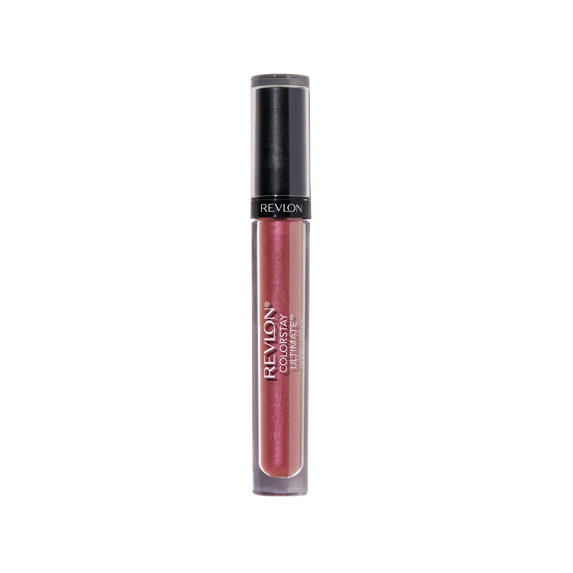 Revlon ColorStay Labial Líquido Miracle Mauve: aplicación suave y color duradero