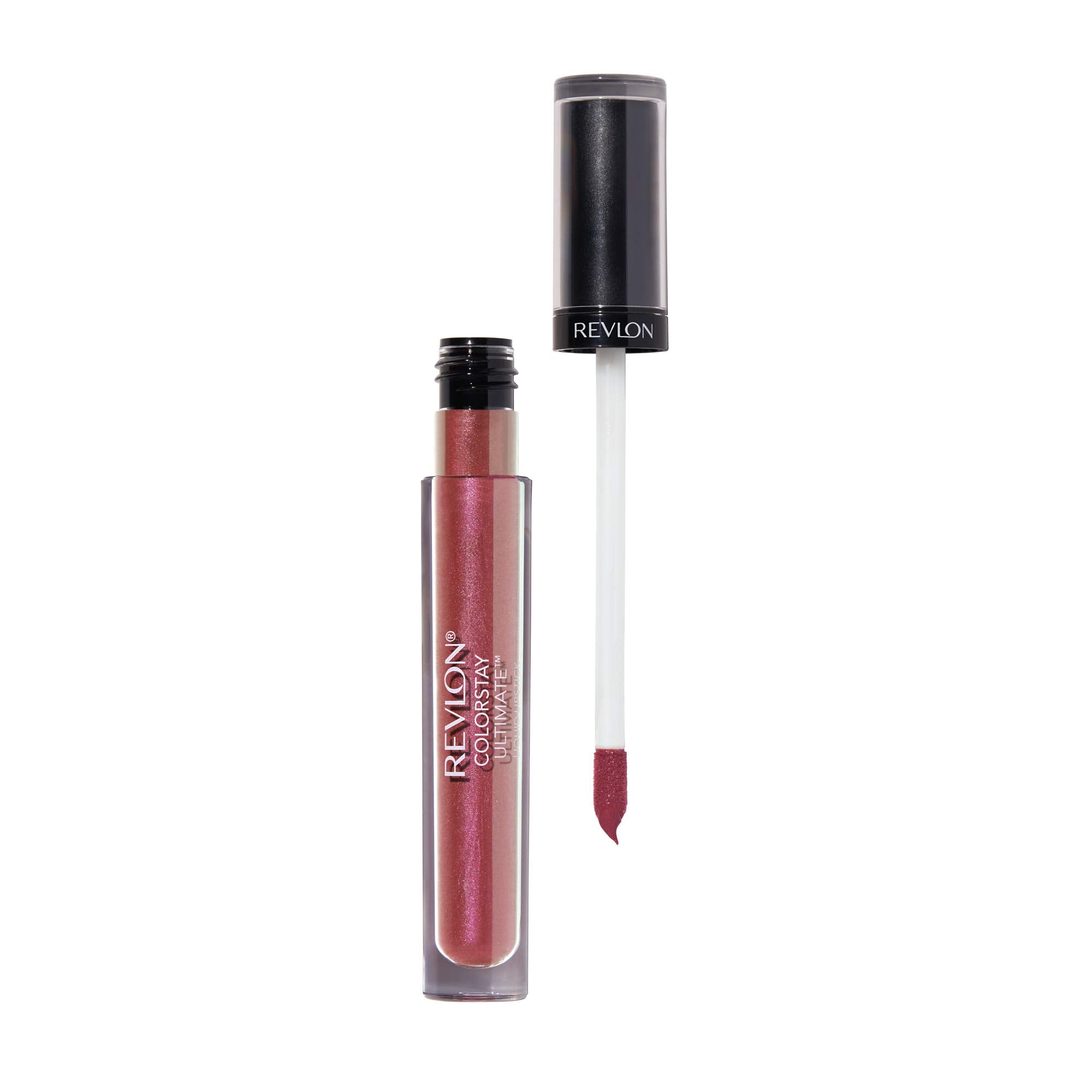 Revlon ColorStay Labial Líquido Resistente al Comer: ideal para comidas