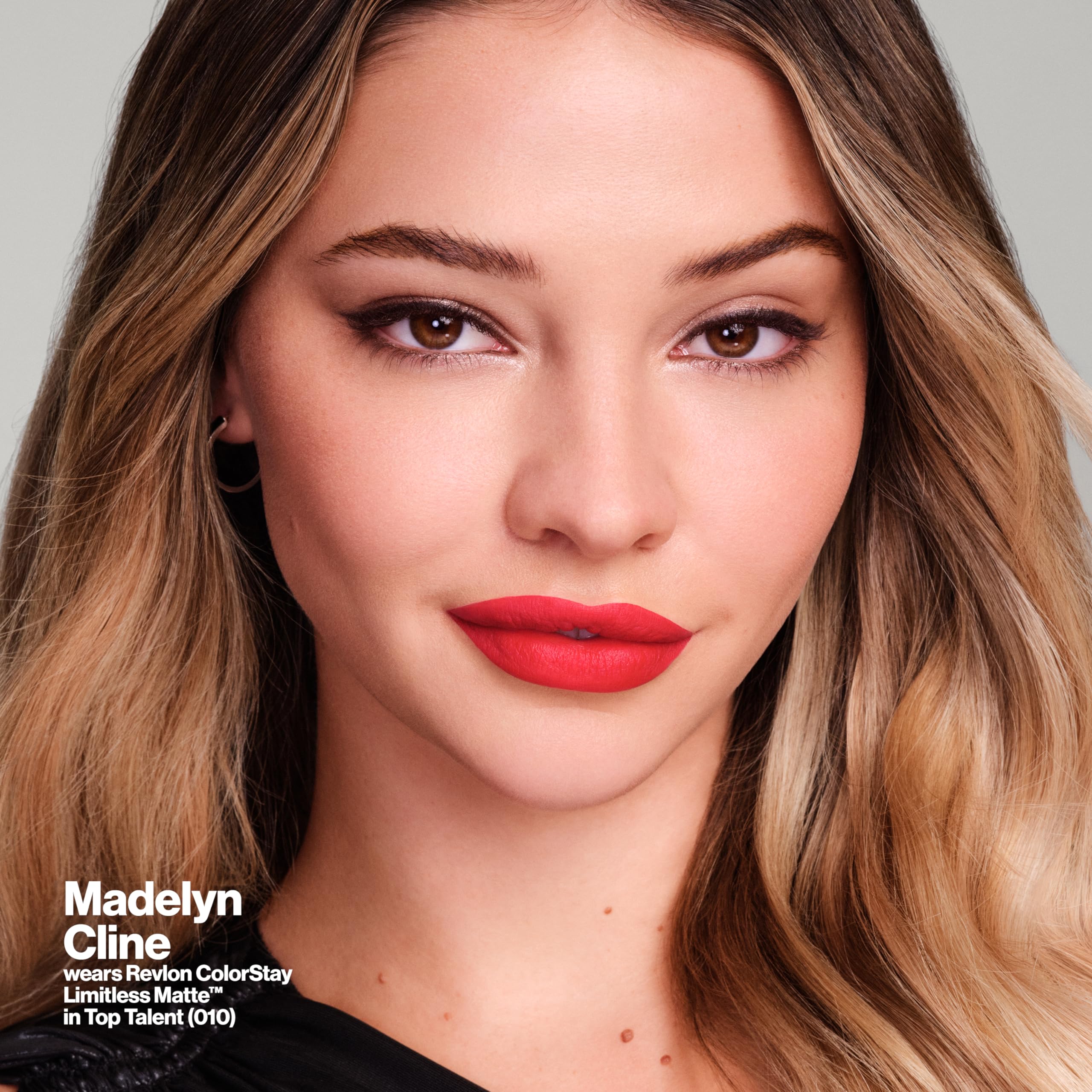 Revlon ColorStay Limitless Matte ofrece acabado mate durante largas horas