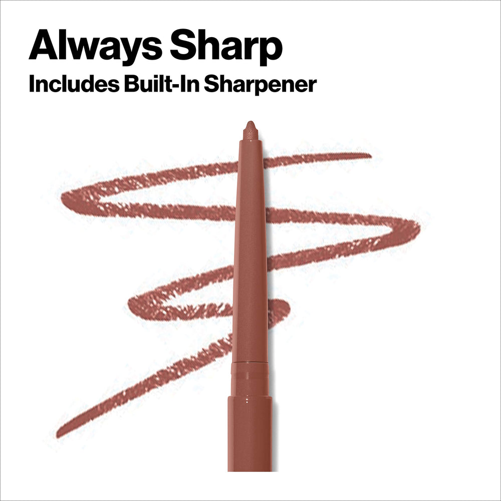 REVLON ColorStay delineador de labios larga-duracion mantiene el contorno durante el día.