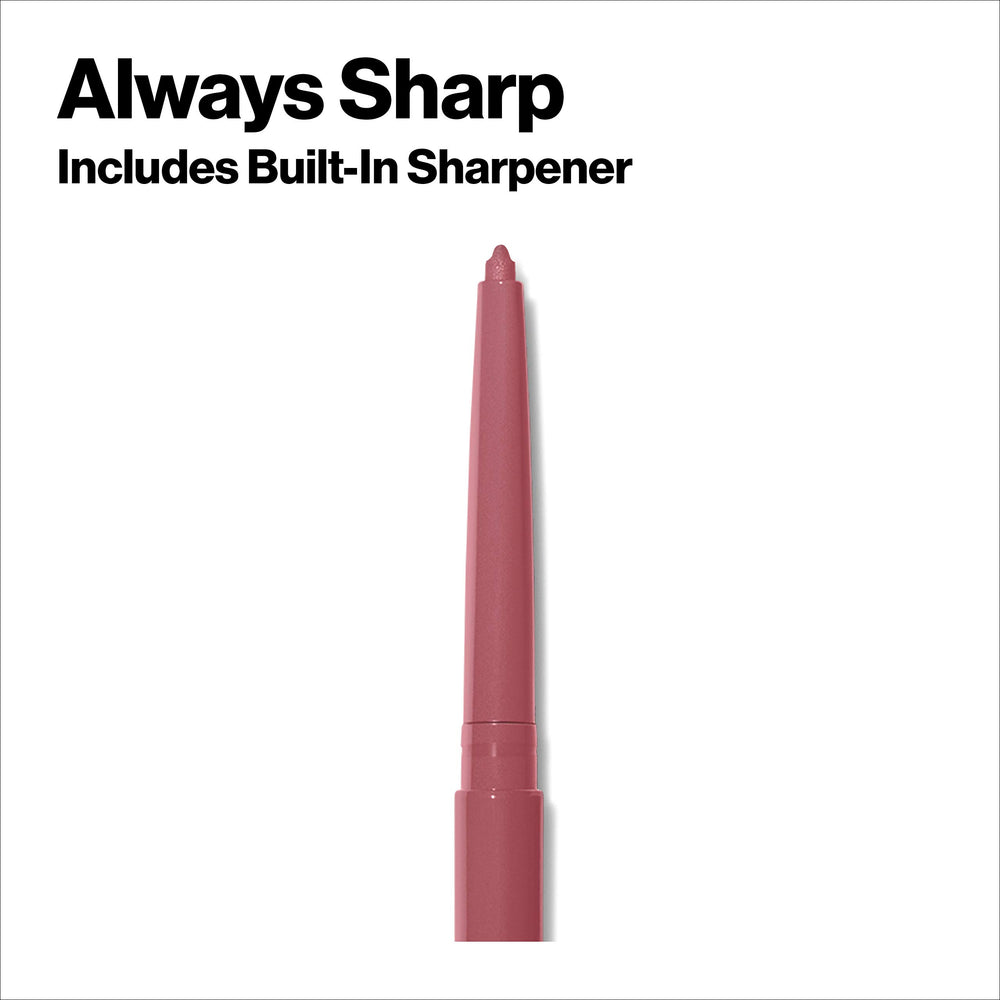 Ideal para combinar con labial de alta gama para un look intenso