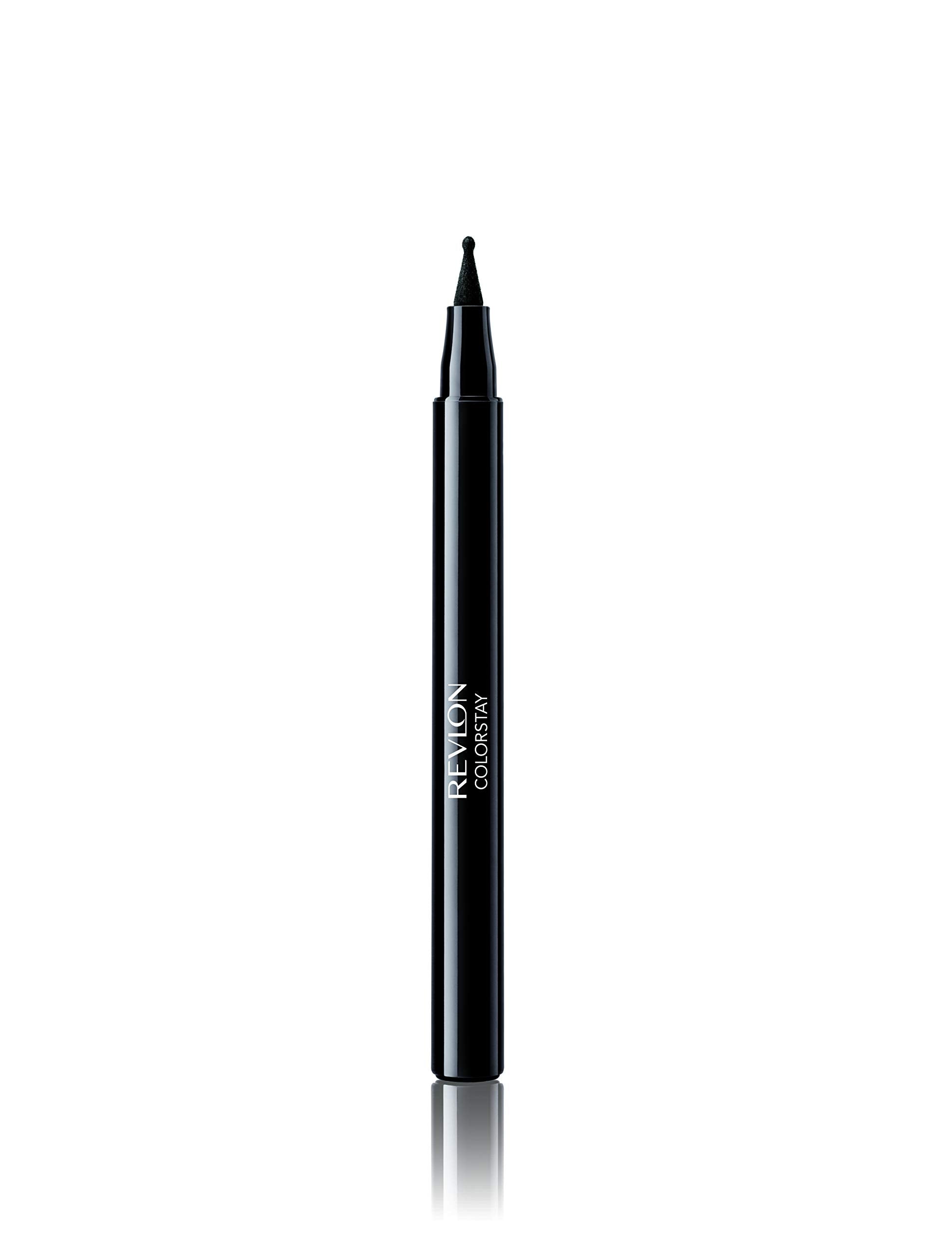 REVLON ColorStay líquido para ojos con punta delgada para delineado preciso