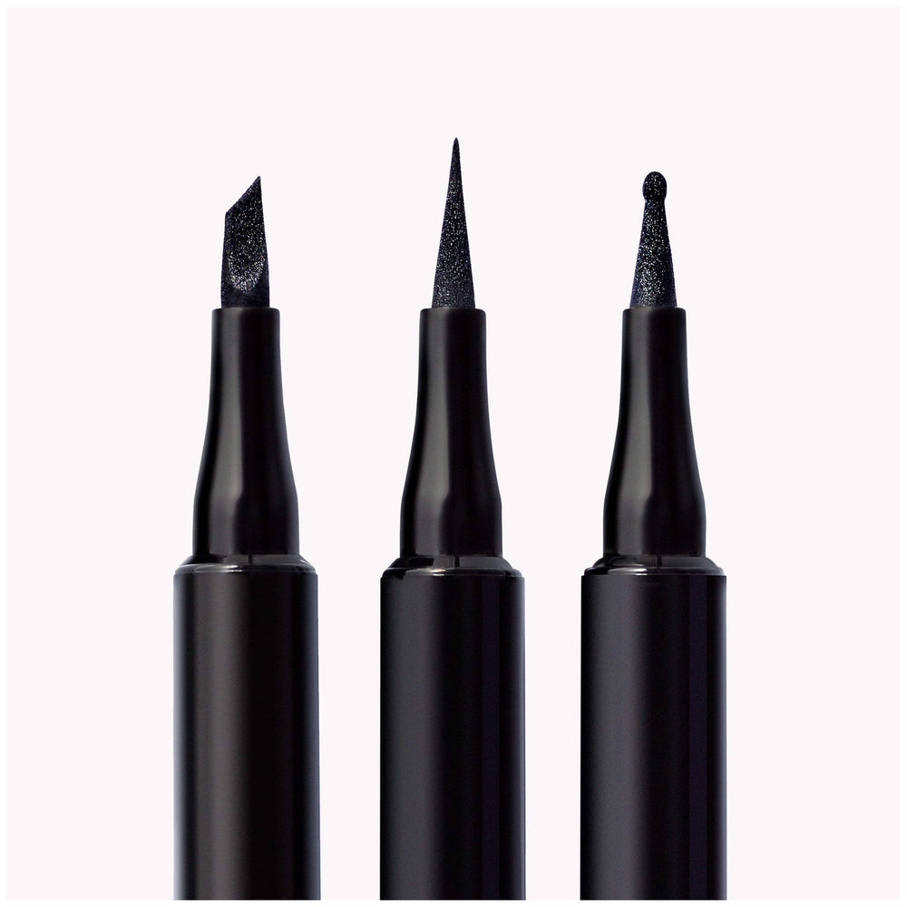 REVLON ColorStay líquido para ojos sin transferencia para delineado limpio