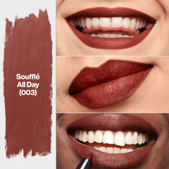 REVLON ColorStay Matte Lite Crayon textura ligera para una aplicación cómoda