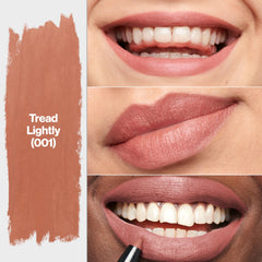 REVLON ColorStay Matte Lite Crayon con punta precisa para retoques.