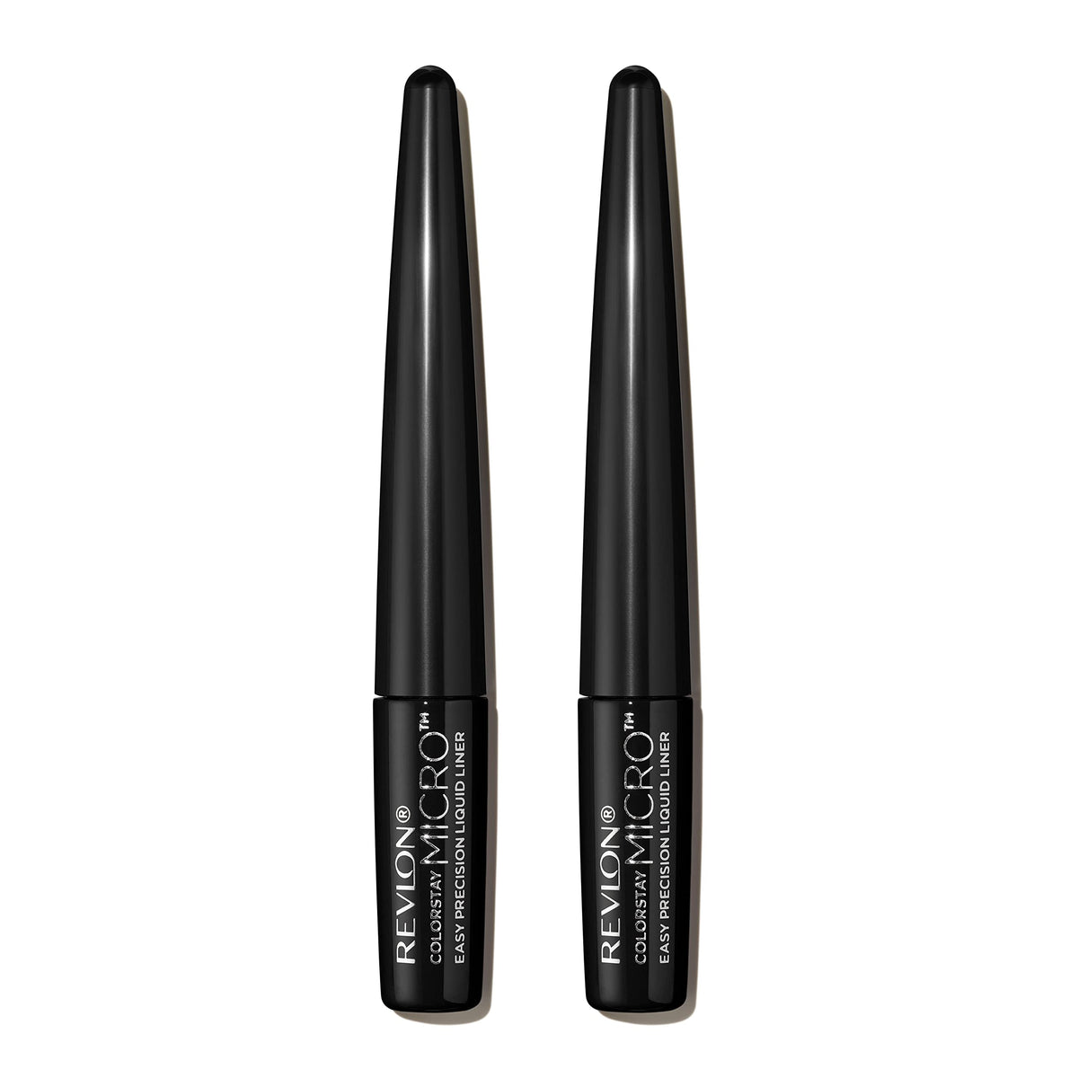 Delineador REVLON ColorStay Micro con aplicador de fieltro para trazos finos