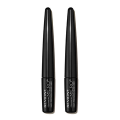 Delineador REVLON ColorStay Micro con aplicador de fieltro para trazos finos