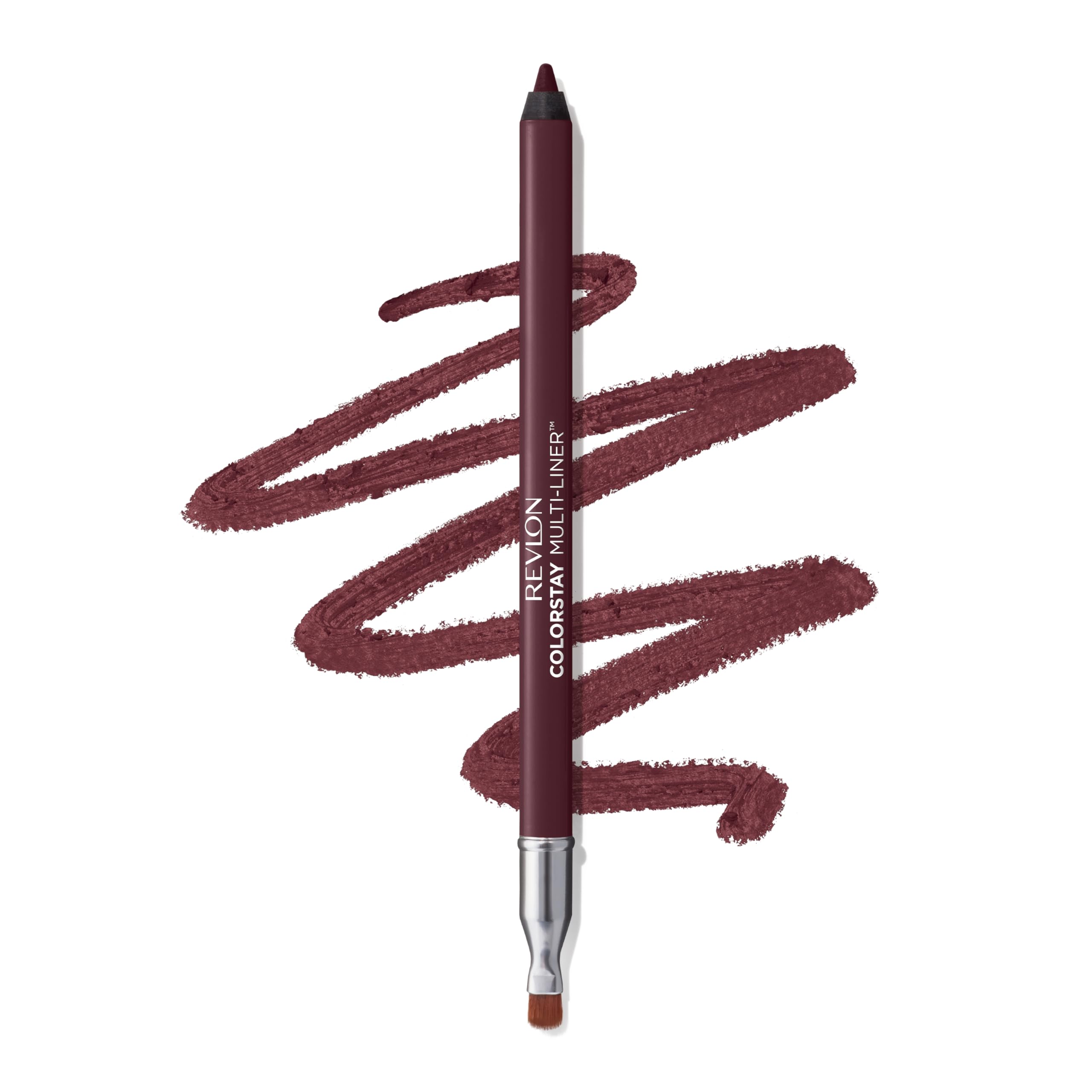 REVLON ColorStay Multi-Liner en labios para un acabado cremoso y duradero