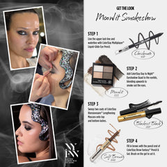 REVLON ColorStay Multiplayer lapiz ojos deslizamiento cremoso para definir sin tirones.