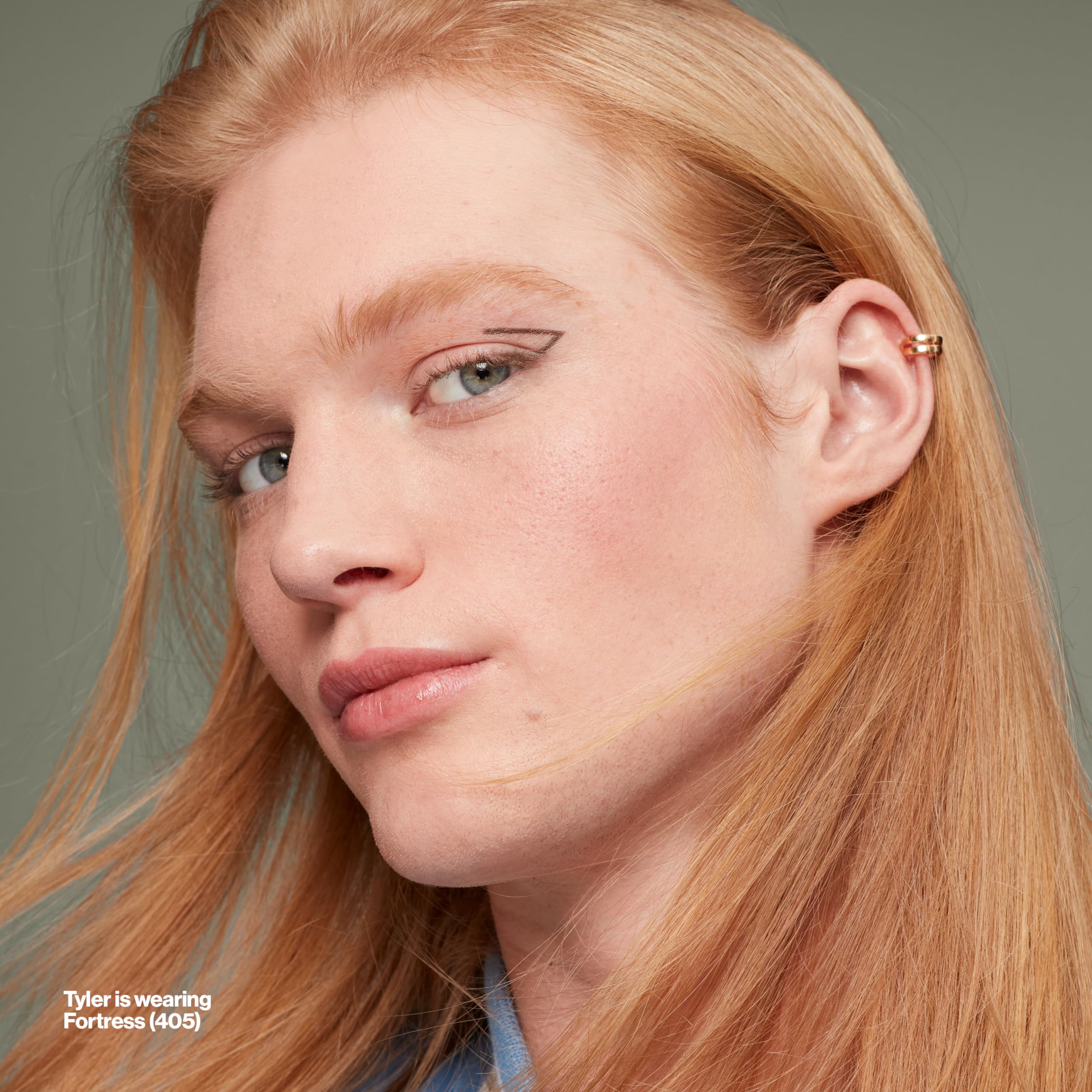 REVLON ColorStay Multiplayer, resistente al agua para uso diario y ocasiones.