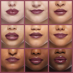 Revlon ColorStay Overtime labio – capa superior brillante y humectante.