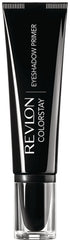 Revlon ColorStay Primer de Sombras, aplicación suave para base de sombras que facilita la mezcla.