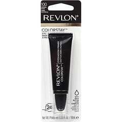 Revlon ColorStay Primer de Sombras, crema manteca karite para hidratación suave.