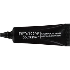 Revlon ColorStay Primer de Sombras, textura no reseca para base duradera.