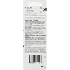 Revlon ColorStay Primer de Sombras, tono universal 100 para igualar sombras.