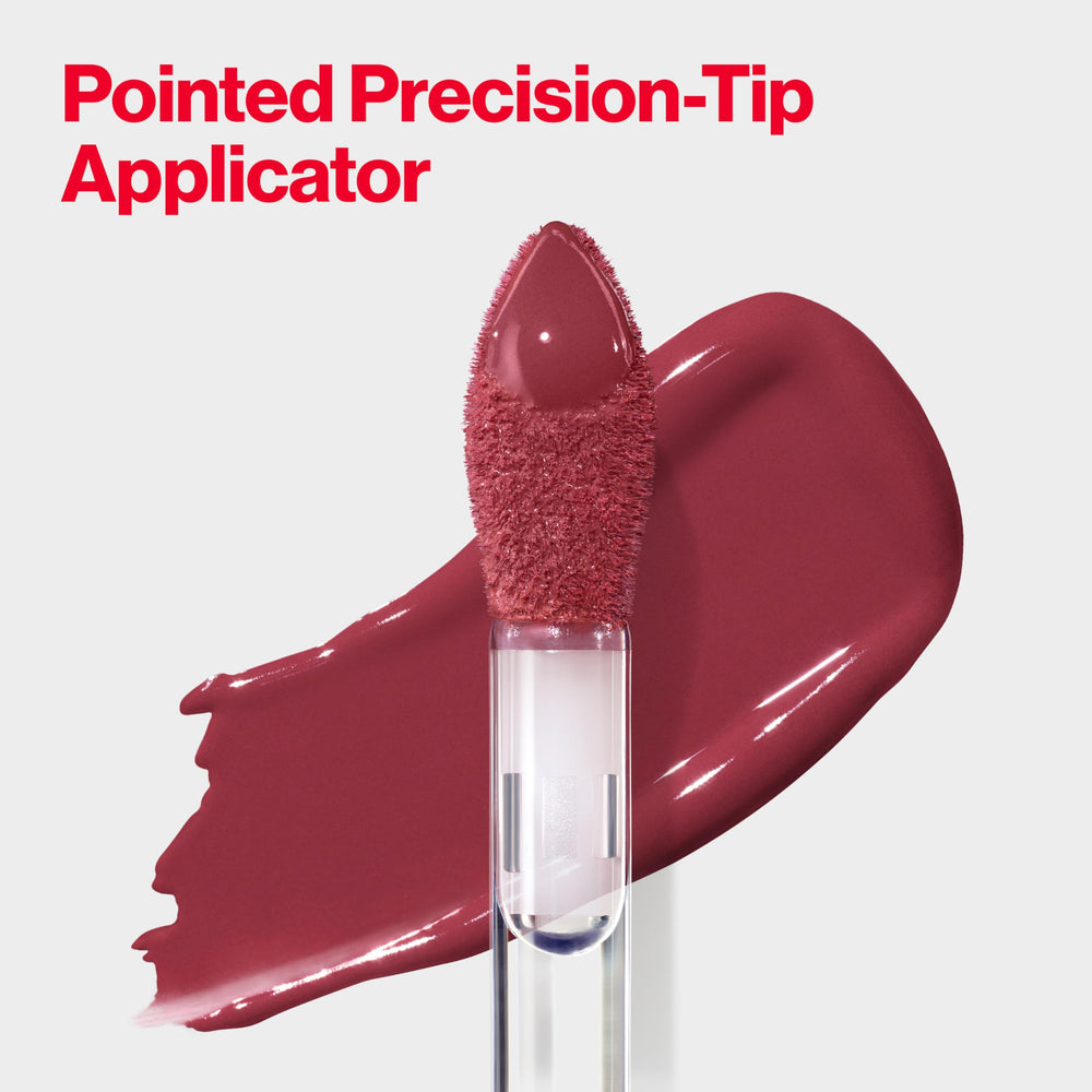 REVLON ColorStay Satin Ink: tonos rosados naturales
