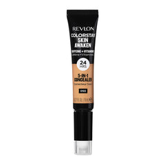 REVLON ColorStay Skin Awaken, aplicador antibacteriano para una aplicación limpia