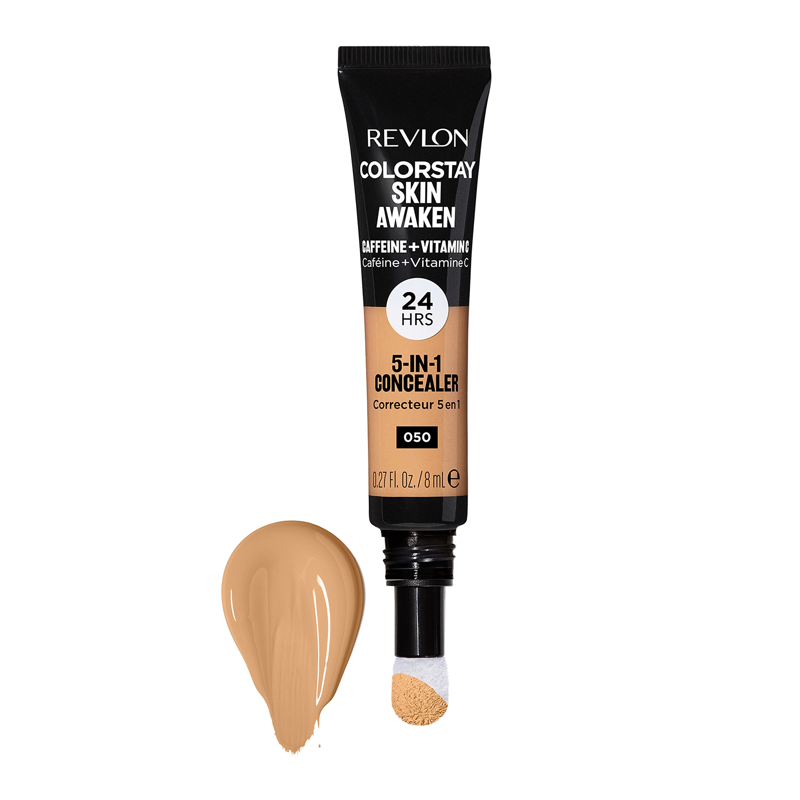 REVLON ColorStay Skin Awaken ofrece cobertura natural para imperfecciones