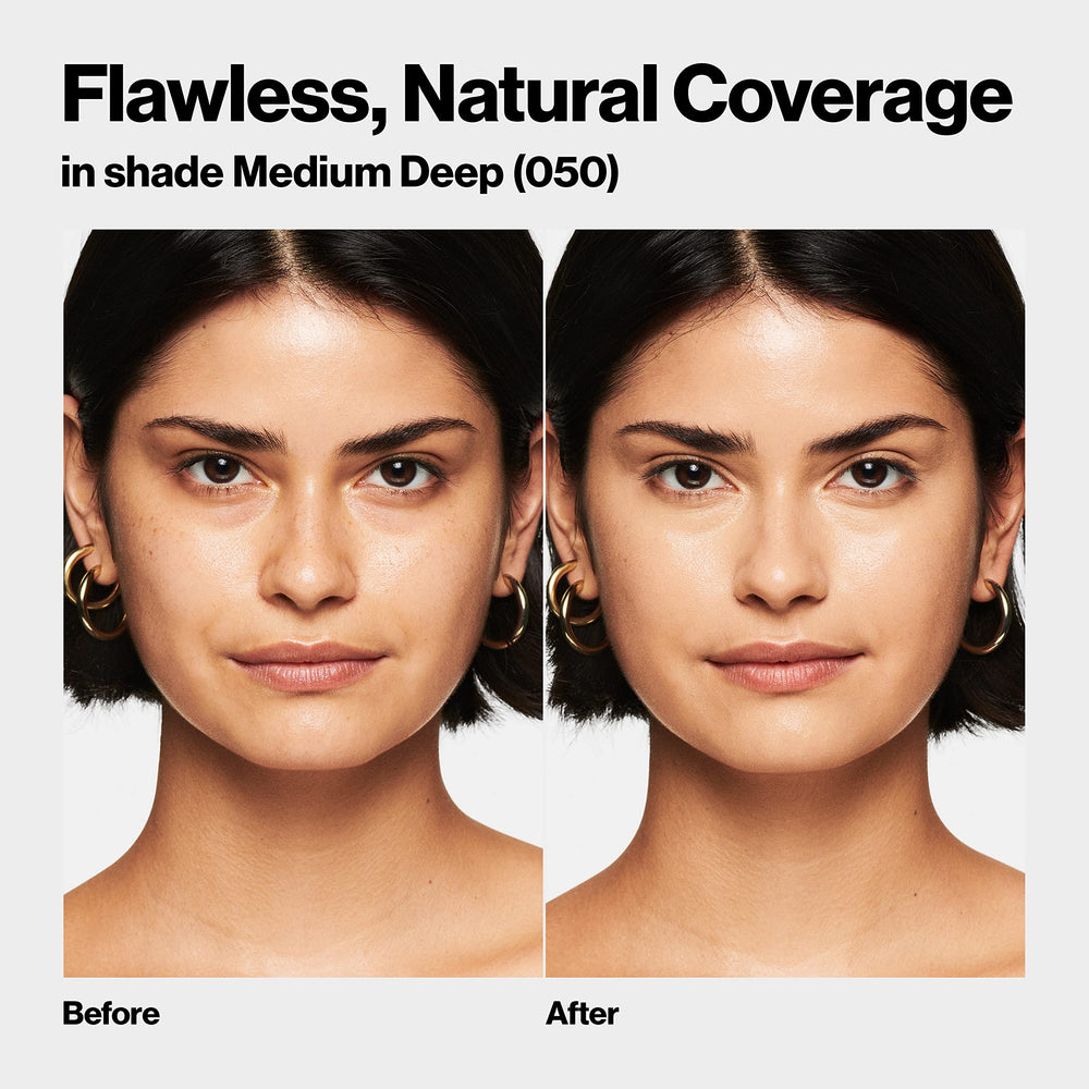REVLON ColorStay Skin Awaken dura hasta 24 horas con acabado natural