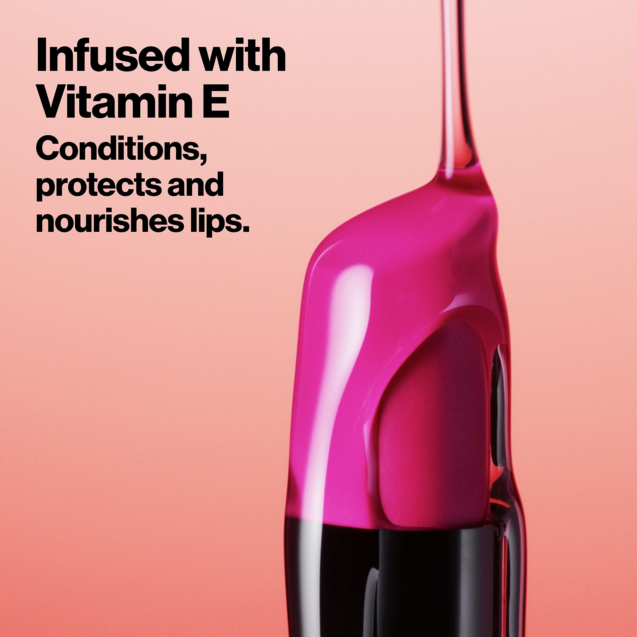 REVLON ColorStay Suede Ink, resistente al agua para uso diario sin retoques.