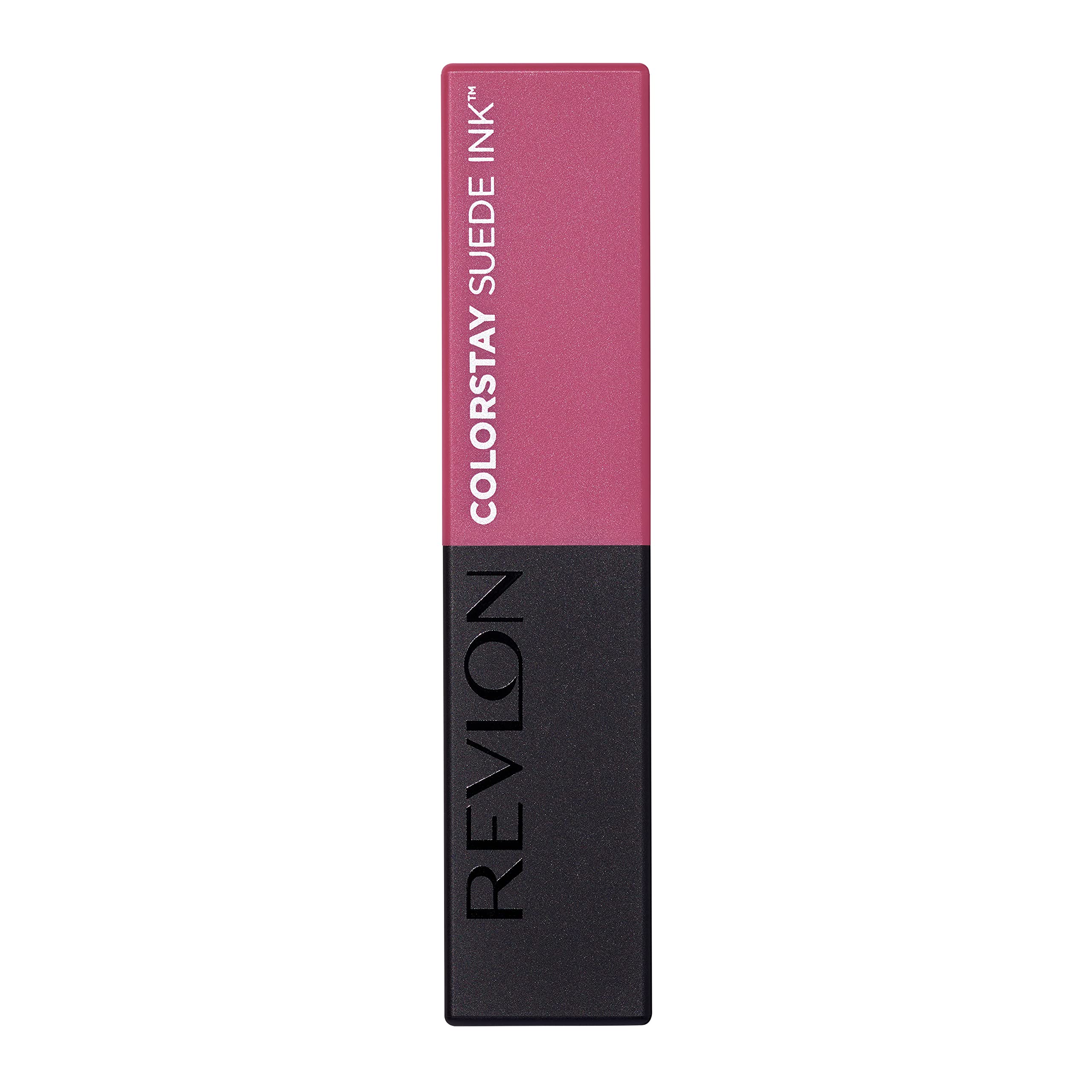 REVLON ColorStay Suede Ink: tono 009 In Charge para un look atrevido y sofisticado
