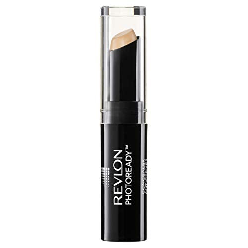 Revlon Concealer Stick: cobertura media para un aspecto natural.