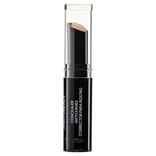 Revlon Concealer Stick: cobertura total para imperfecciones visibles.